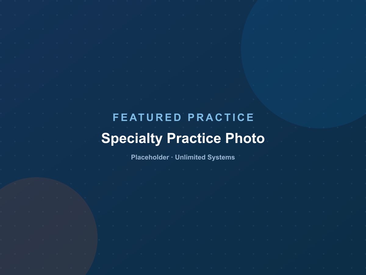 OB/GYN Partners of the Midwest, OB/GYN case study