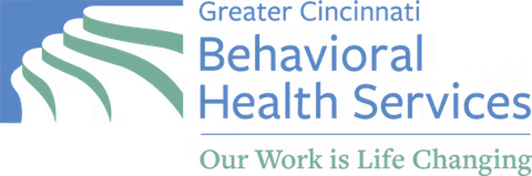 Greater Cincinnati Behavioral Health Services logo