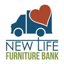 New Life Furniture Bank logo
