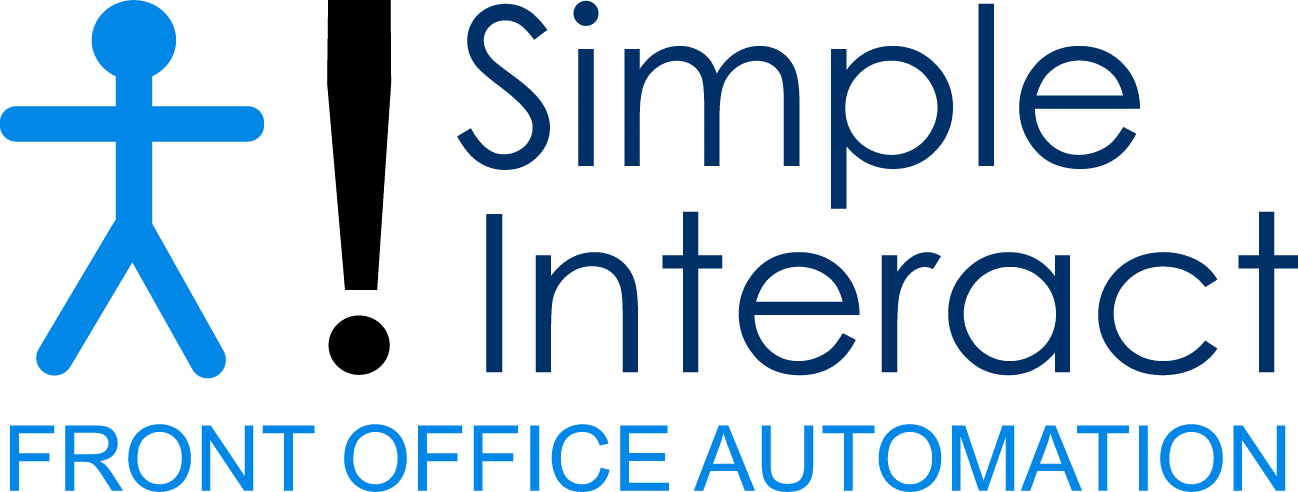 Simple Interact
