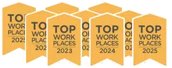 Top Workplaces in Cincinnati